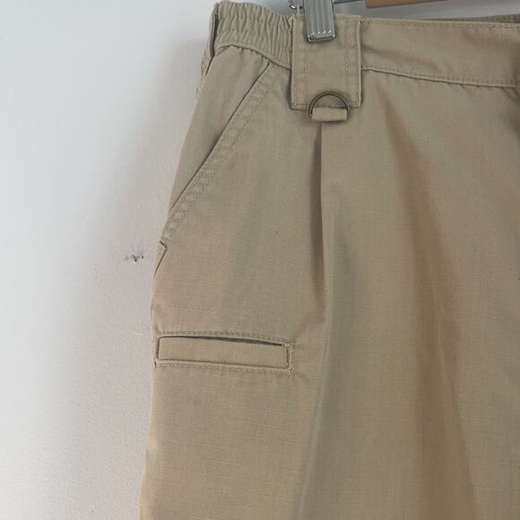 5.11 Tactical Series rip stop cargo pants sz 36/36 - Picture 4 of 7